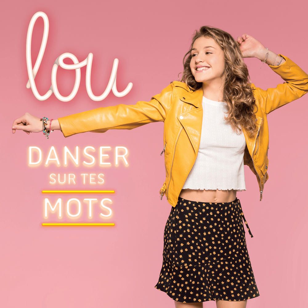 Danser sur tes mots (Version deluxe)
