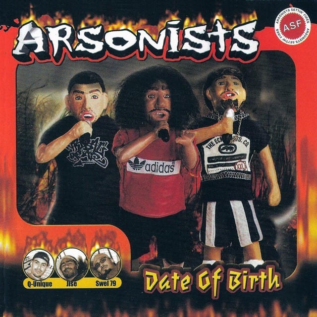 Date of Birth