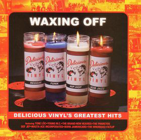 Waxing Off: Delicious Vinyl’s Greatest Hits