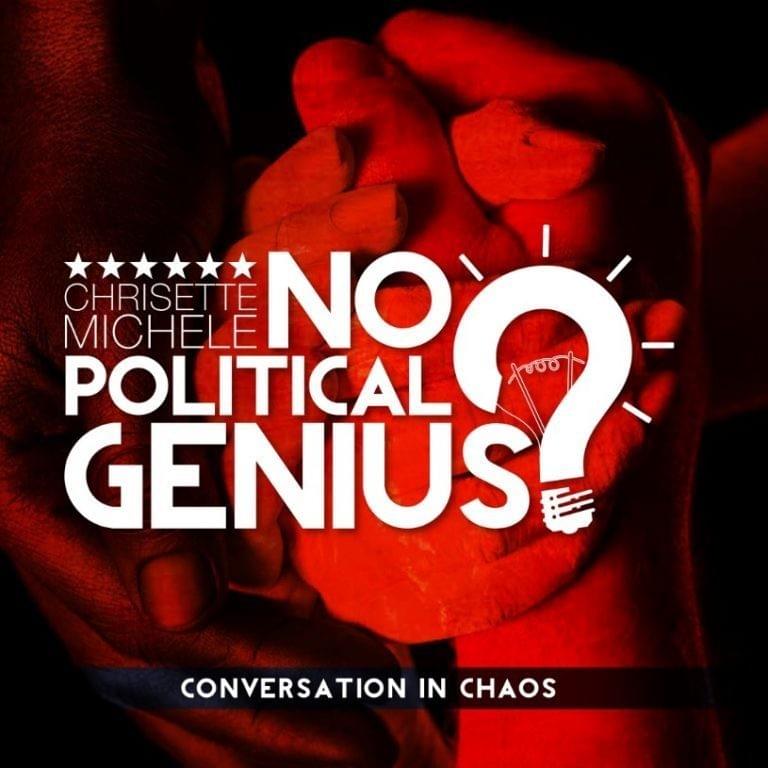 No Political Genius