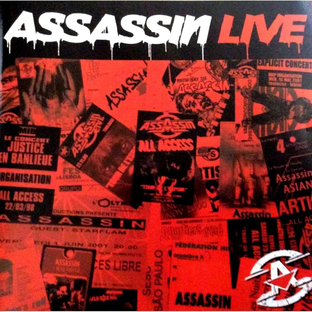 Assassin Live