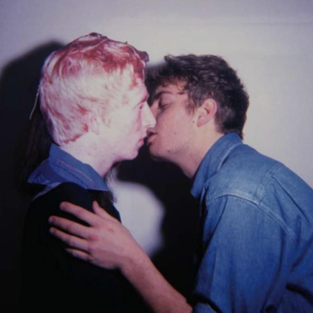 Makeout Videotape