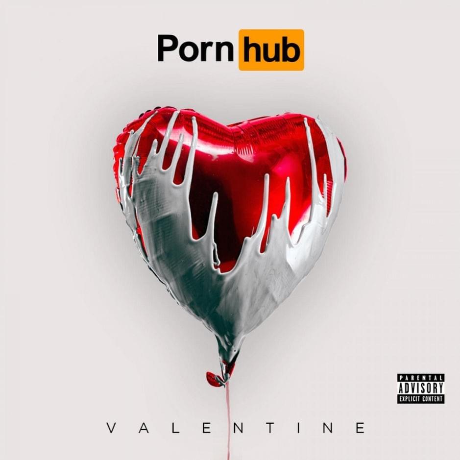 Pornhub Valentine’s Day Album
