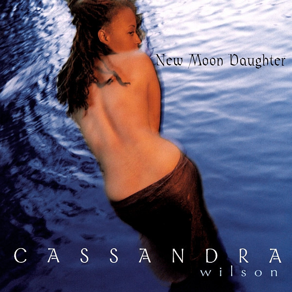 New Moon Daughter
