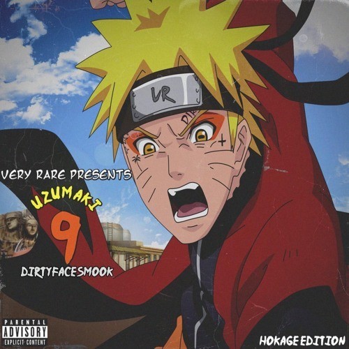 Uzumaki9 Hokage Edition