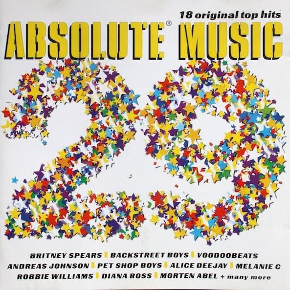 Absolute Music 29 [NOR]