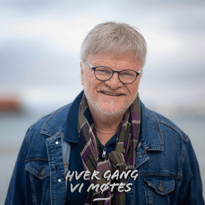 William Kristoffersens Dag (Sesong 14)