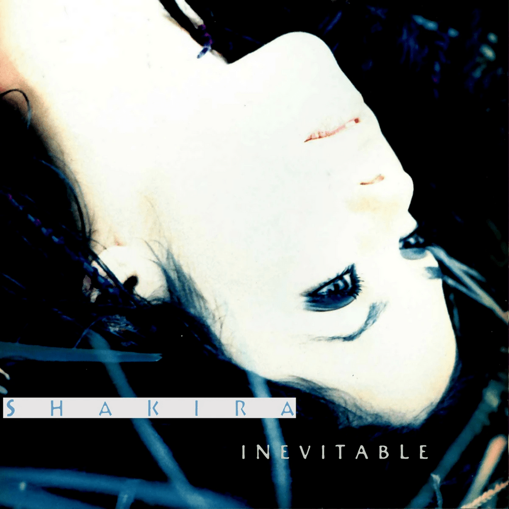 Inevitable - Single