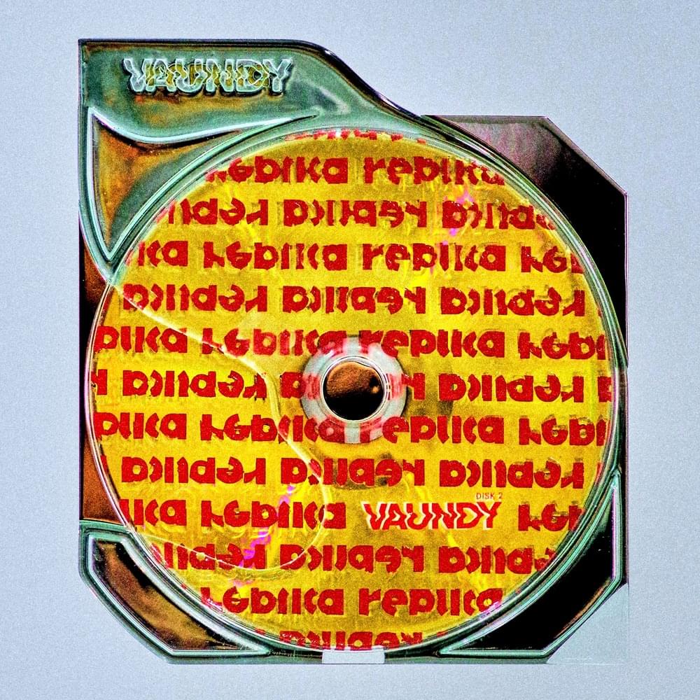 vaundy replica ライト 逆光 (Backlight) - replica - Lyrics — Vaundy | Dork | Dork