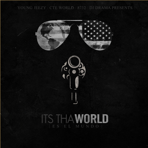 It’s Tha World