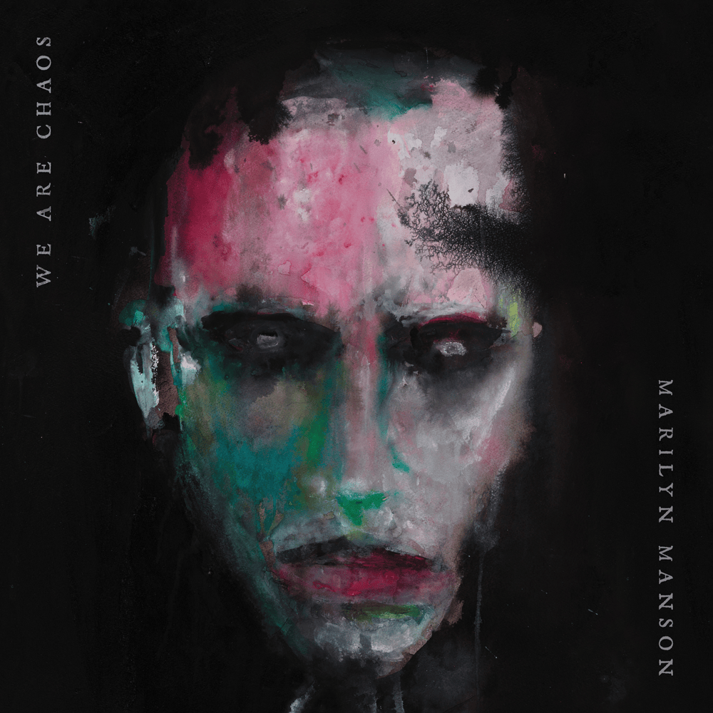 WE ARE CHAOS (Deluxe Edition)