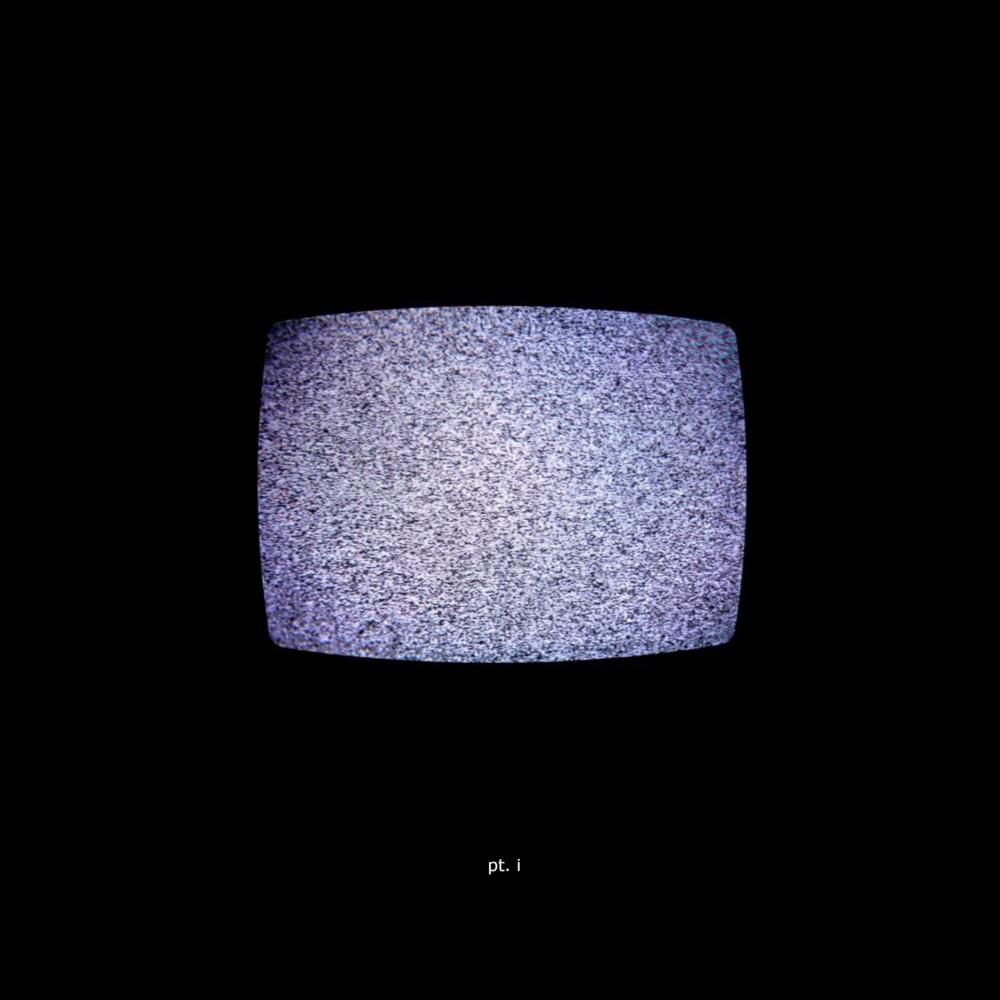 Radio Silence, Pt. I - EP