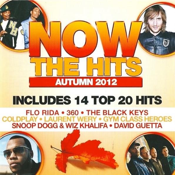 Now! The Hits: Autumn 2012 [Australia]