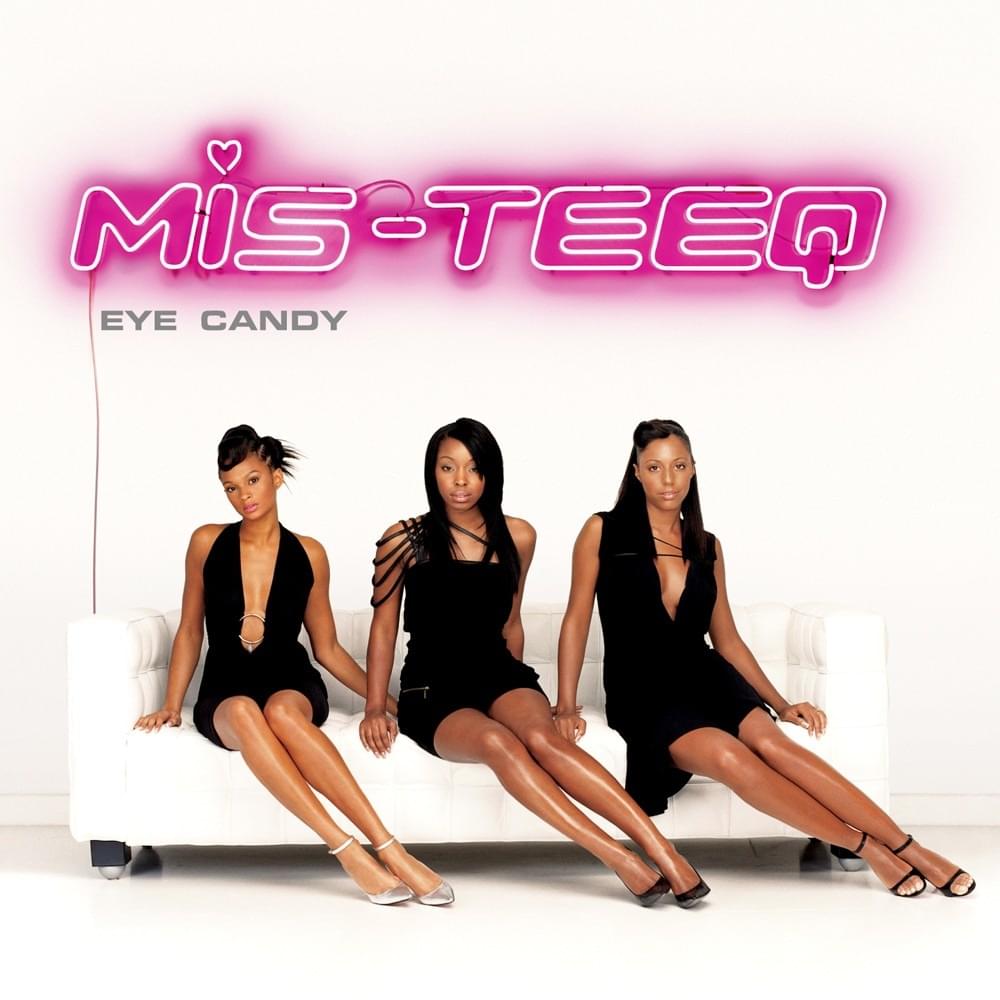 Eye Candy (Limited Edition)