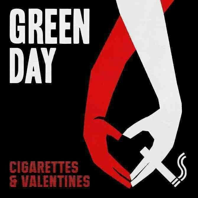 Cigarettes And Valentines