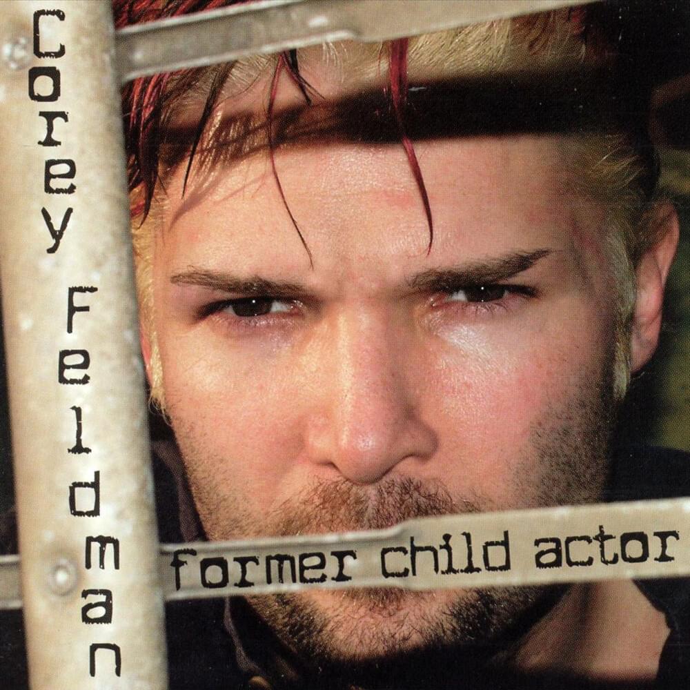 Former Child Actor