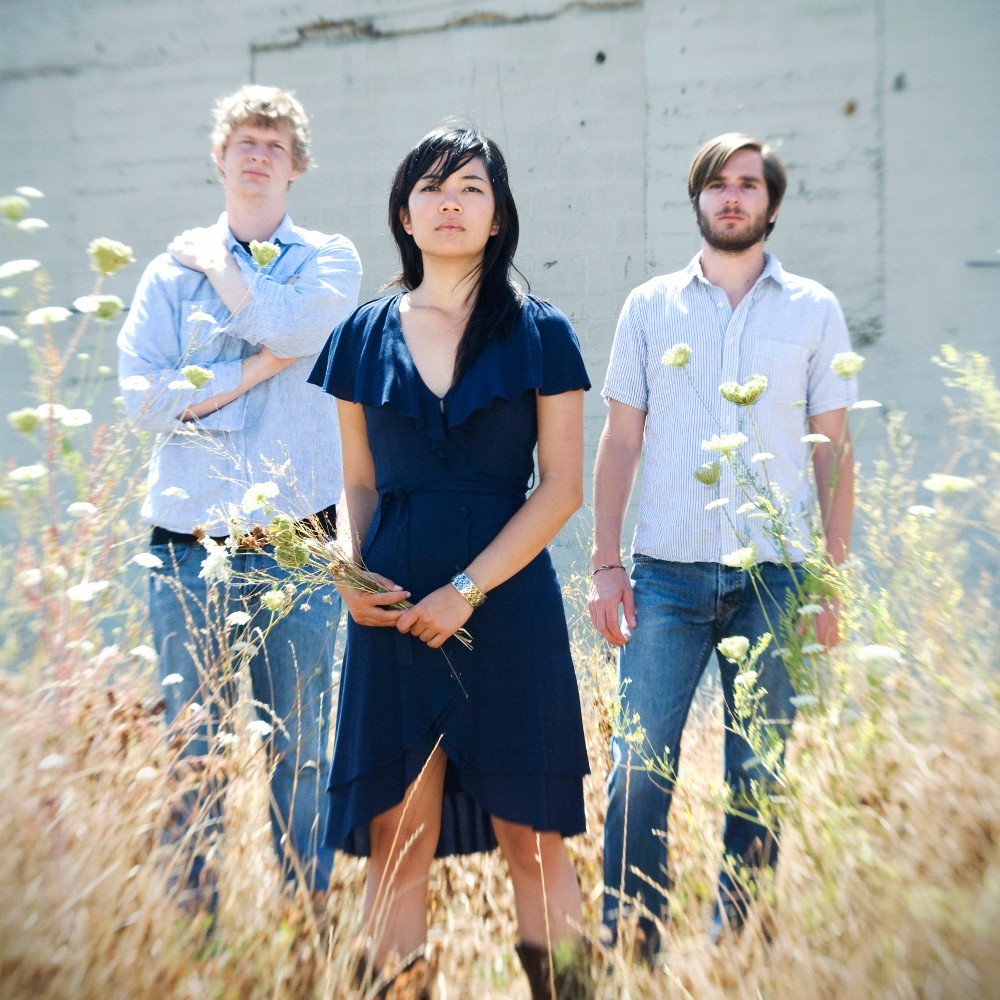 Thao & The Get Down Stay Down