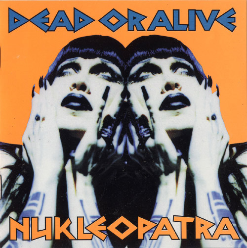 Nukleopatra (US Edition)