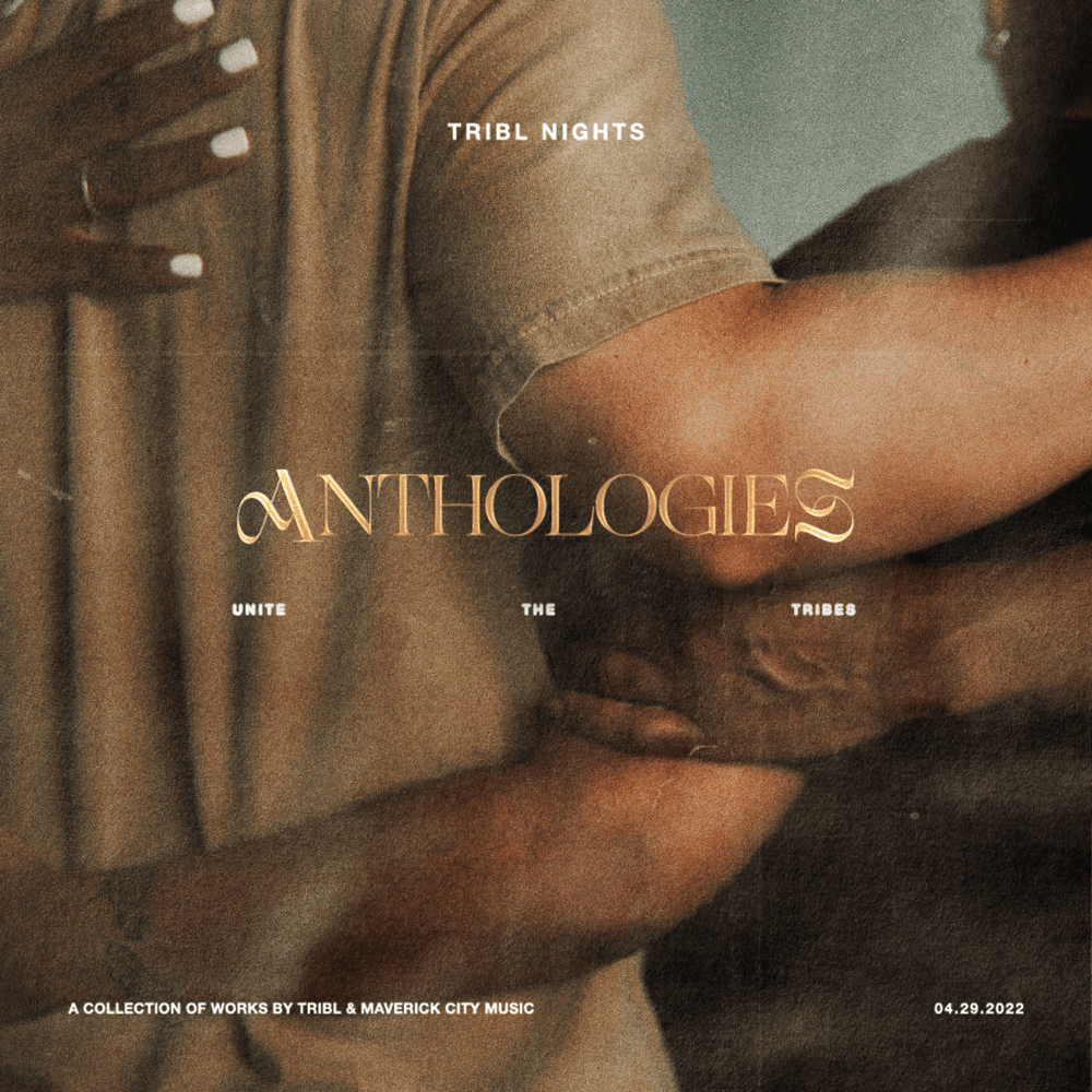   Tribl Nights Anthologies