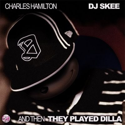 And Then They Played Dilla