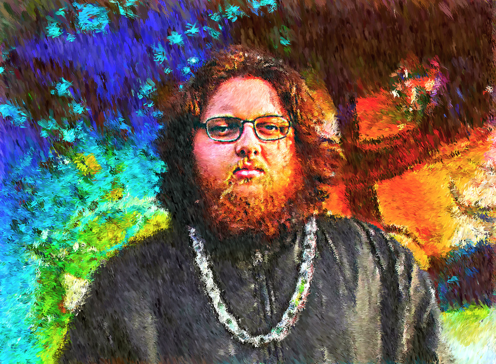 Jonwayne