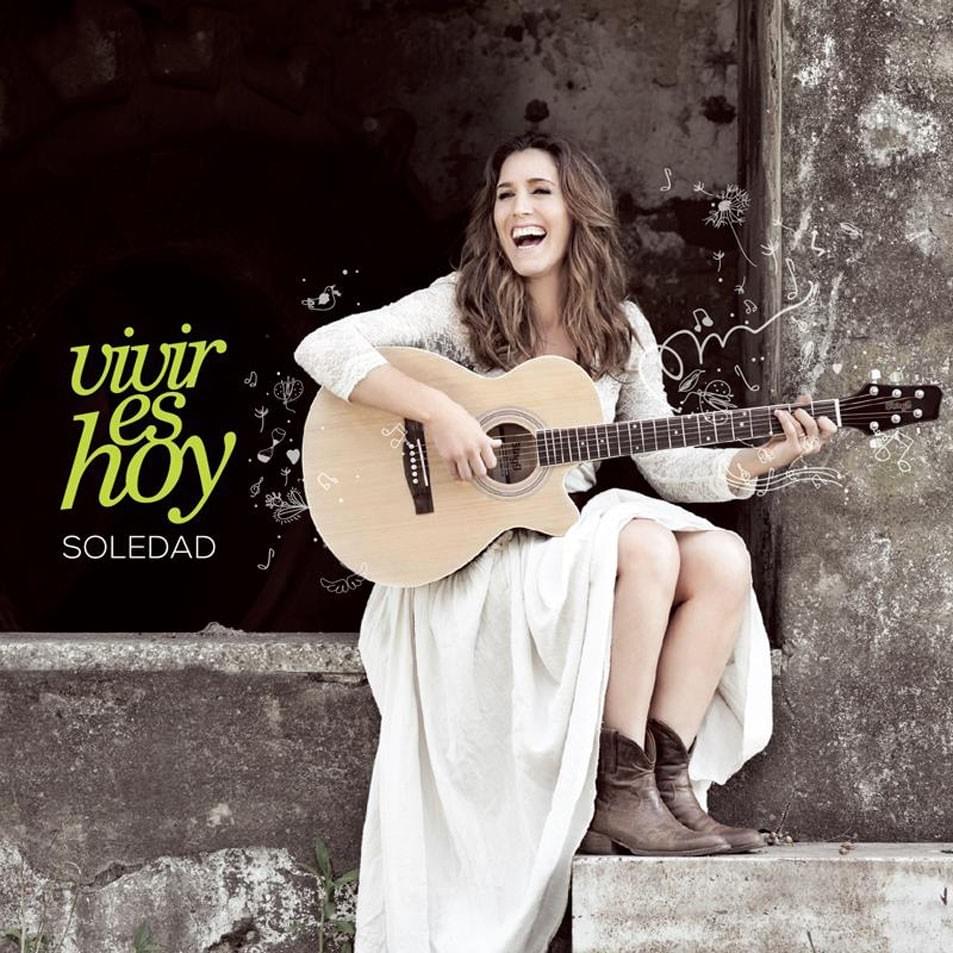 Vivir Es Hoy
