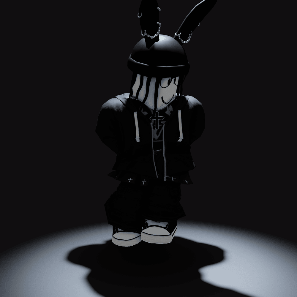 Playboi Dxvid