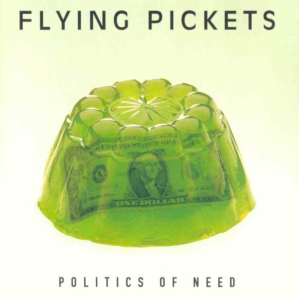 Politics of Need