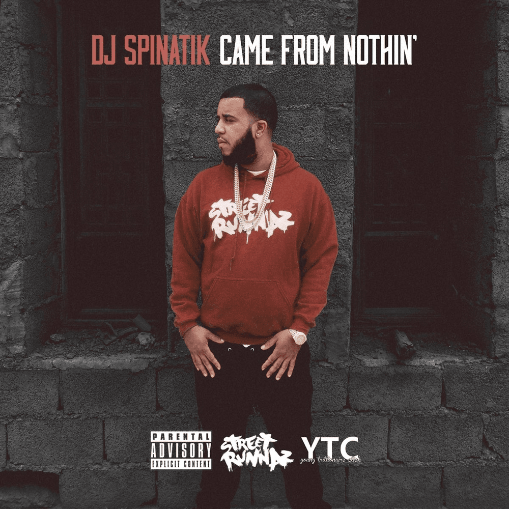 Came from Nothin