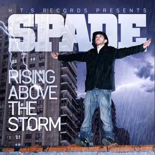 Rising Above The Storm