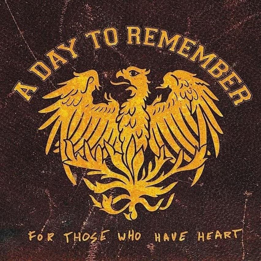 For Those Who Have Heart (Reissue) 