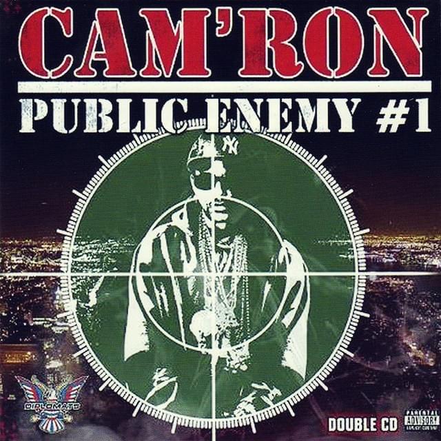 Public Enemy #1