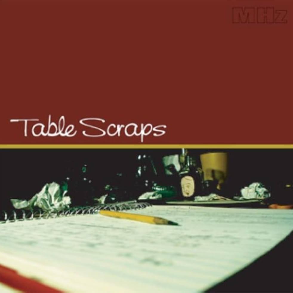 Table Scraps