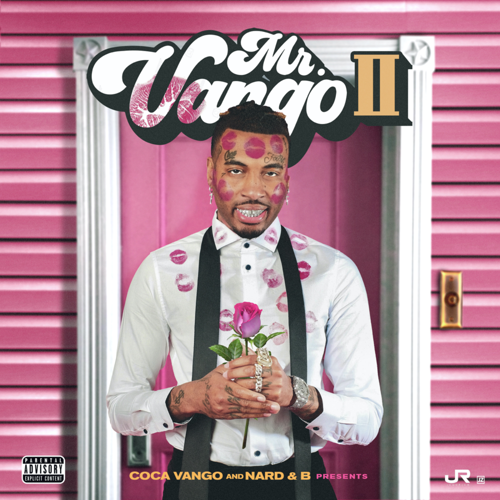 Mr. Vango 2 