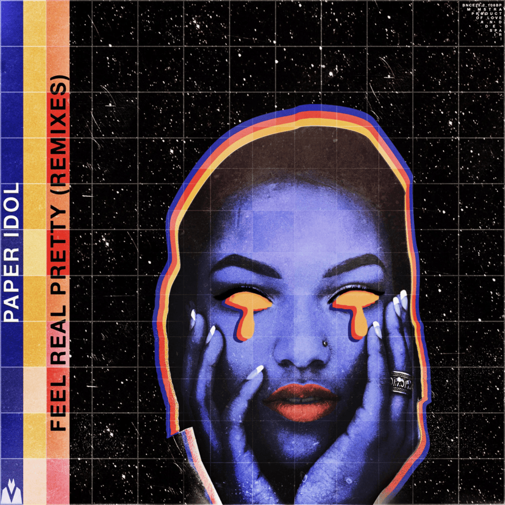 Feel Real Pretty (Remixes) - EP