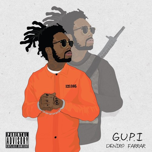 Guilty Until Proven Innocent - EP