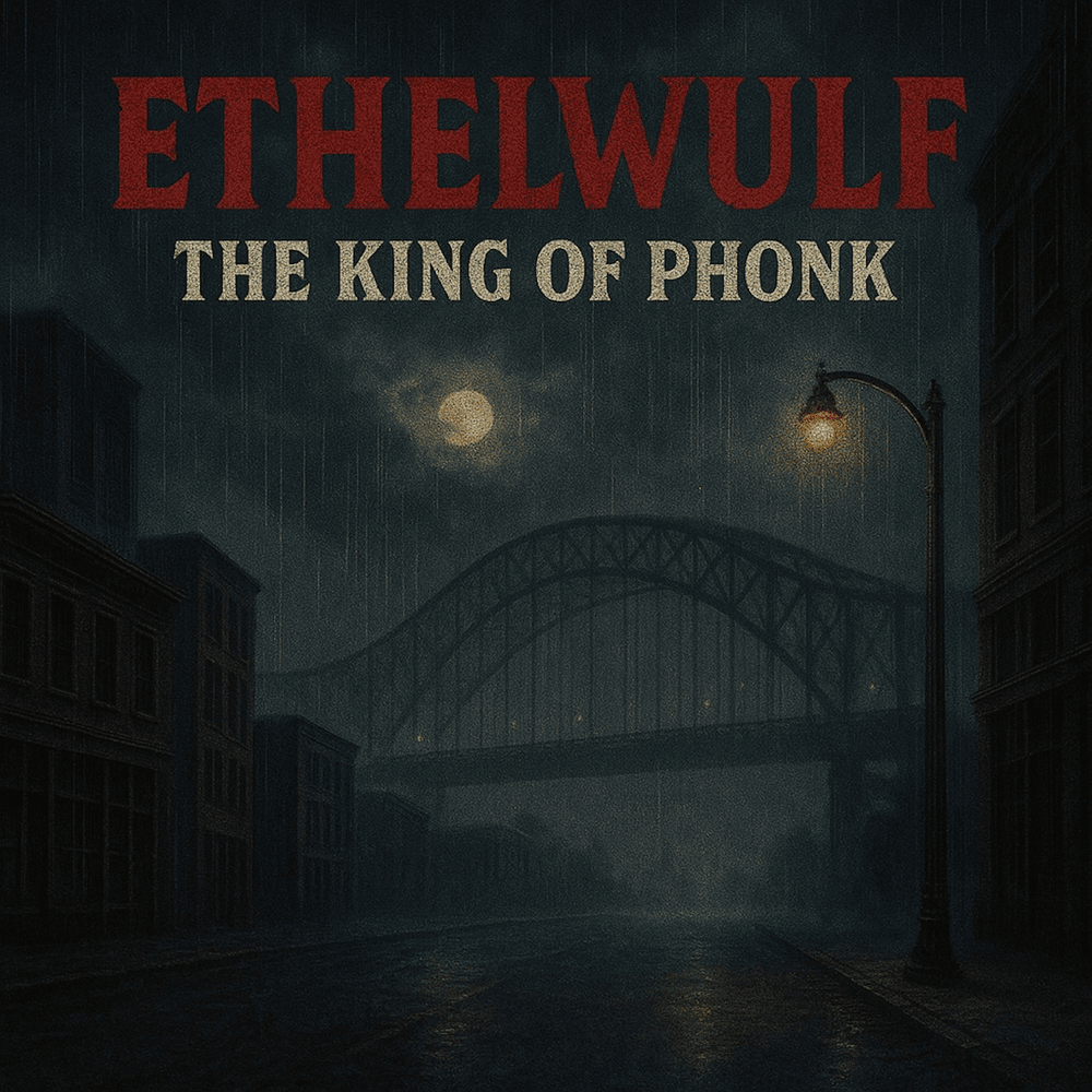 The King Of Phonk