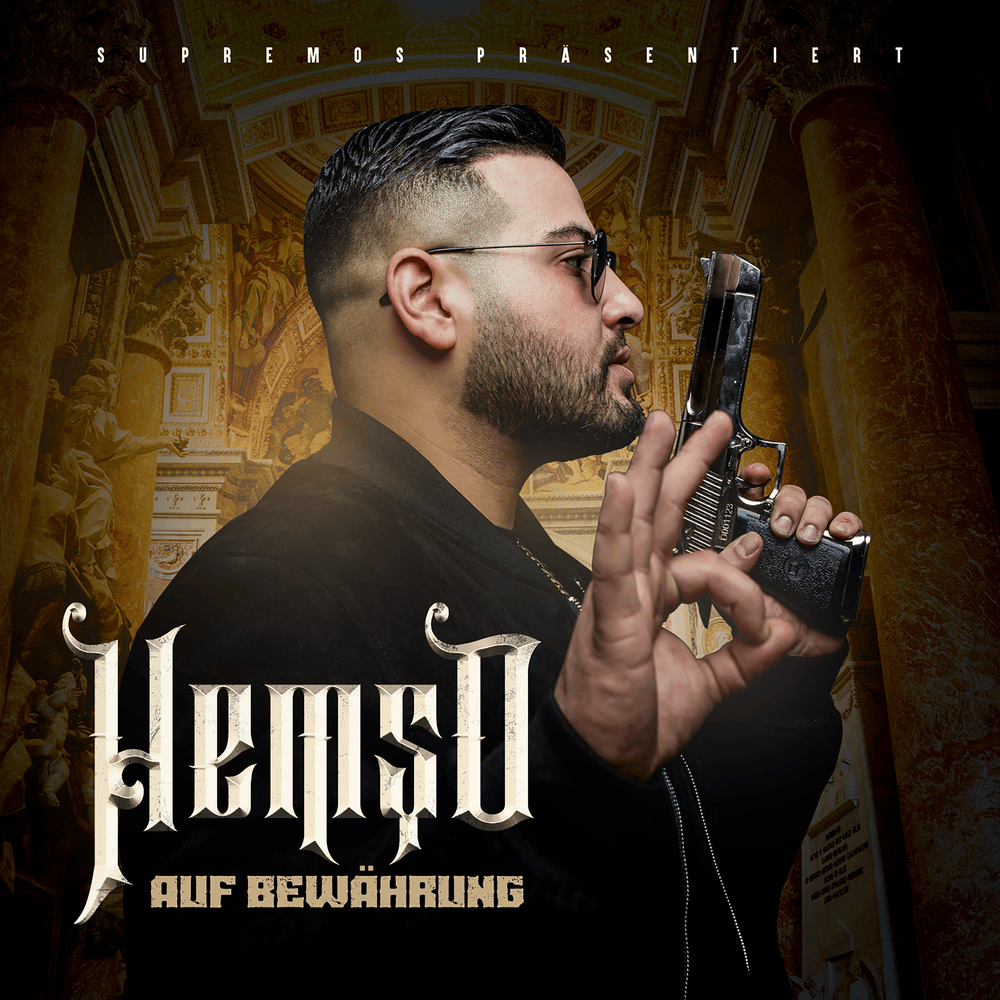 Auf Bewährung (EP)