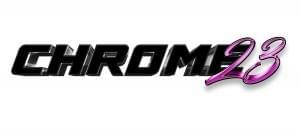 Chrome 23