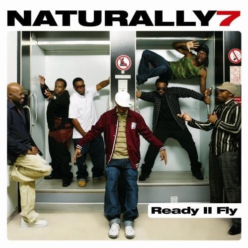 Ready II Fly