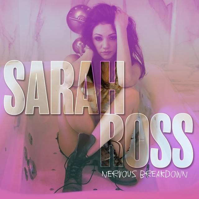 Nervous Breakdown - EP