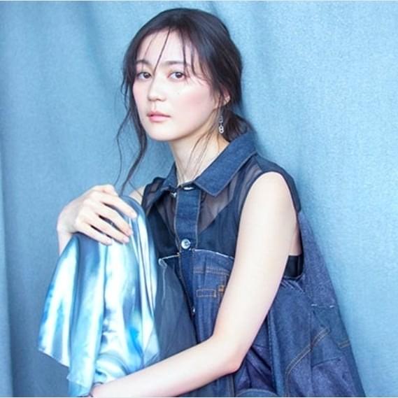 生田絵梨花 (Erika Ikuta)