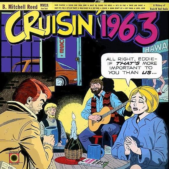 Cruisin’ 1963