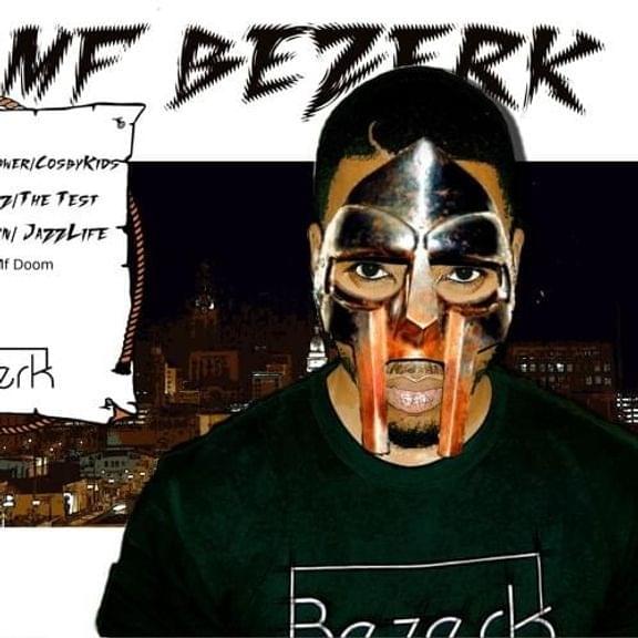 Beserk