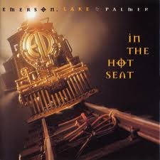 In the Hot Seat