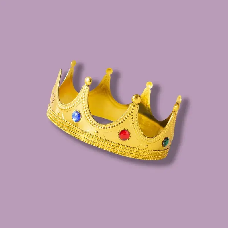Fool’s Gold 7"