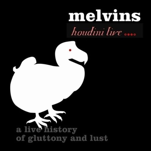 A Live History of Gluttony and Lust 