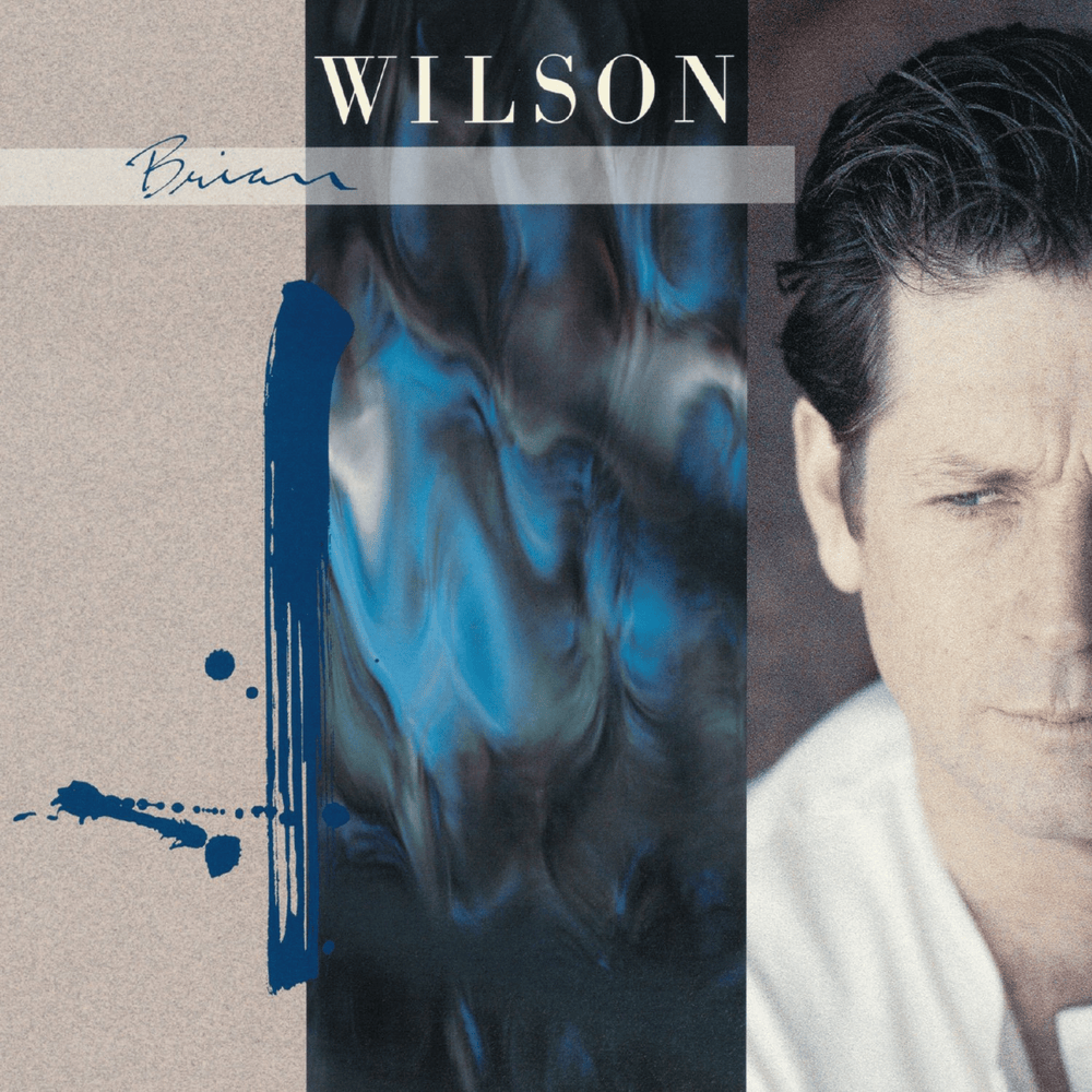 Brian Wilson (Reissue)
