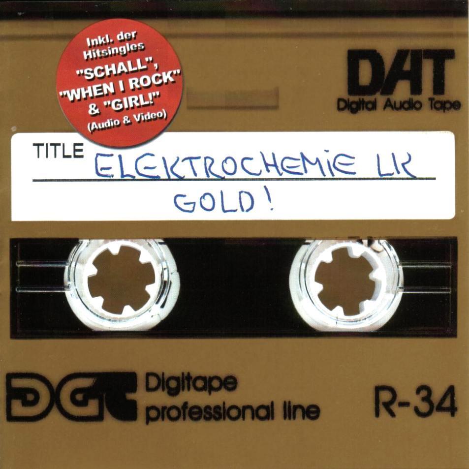 Gold!