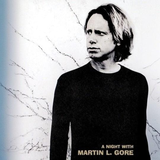 A Night with Martin L. Gore